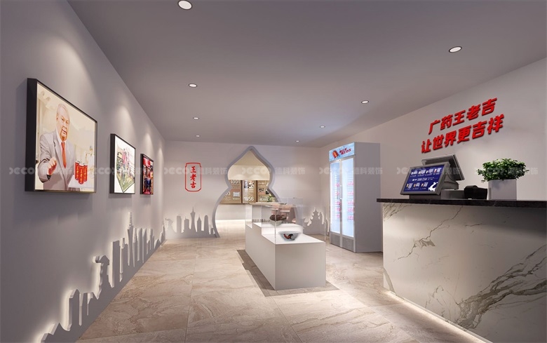 企业展馆装修公司是否提供“策展+空间设计”打包服务？