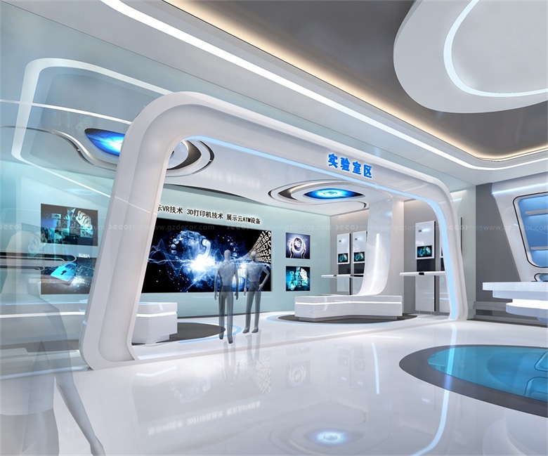 互动展厅设计中如何使用移动应用增强体验？