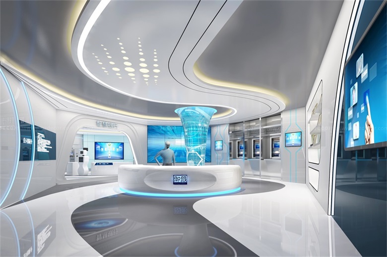 如何在互动展厅设计中利用人工智能技术？