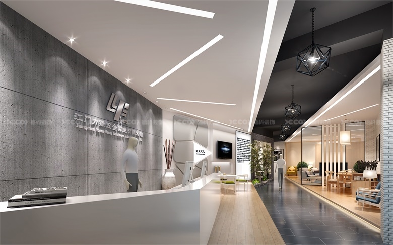 企业展馆设计如何确保展馆符合消防疏散规范？