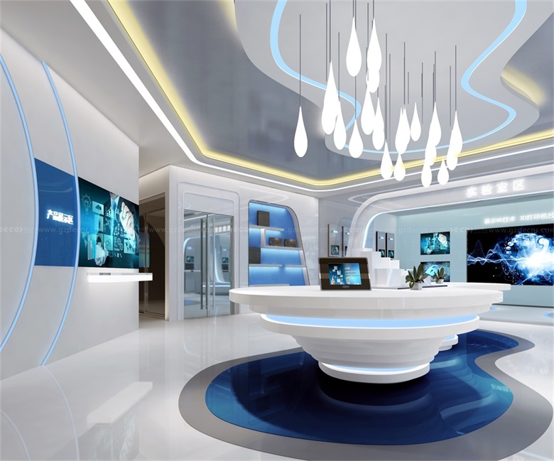 互动展厅设计中如何利用社区资源提升展览效果？