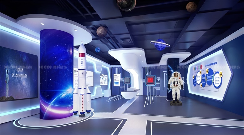 如何评估展馆设计的可行性？